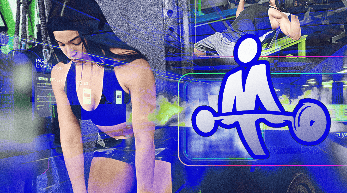 FLEX BÁSICO ~ $17 /2 semanas